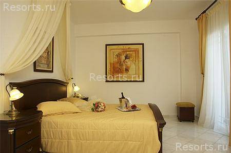 Asteras Paradise Hotel 13